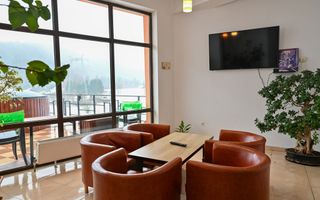 Pensiune la cheie de vanzare | 10 camere | Sacele, Brasov |Comision 0% - Poză 4