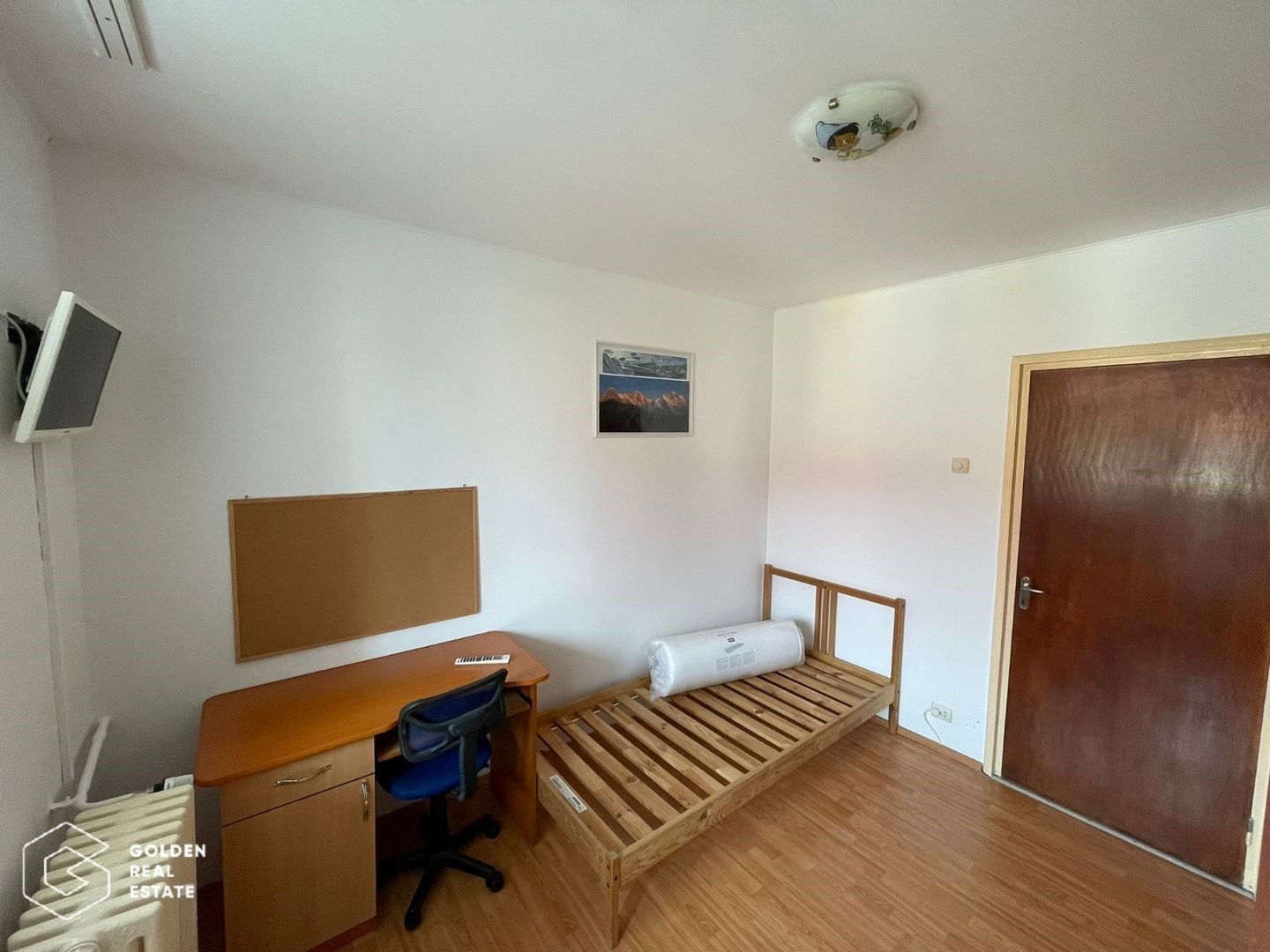 Apartament 3 camere,  Camil Ressu, lângă metrou Dristor, comision 0% - Poză 6