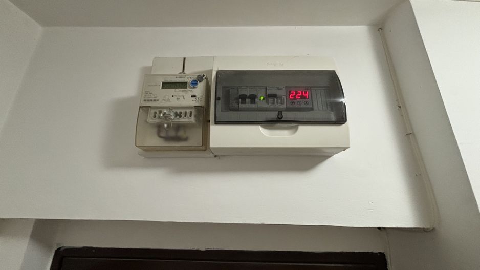 APARTAMENT 2 CAMERE | PAJURA | MOBILAT - Poză 13