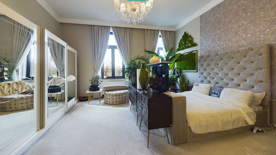 Apartament Premium de închiriat - ultracentral - Poză 8
