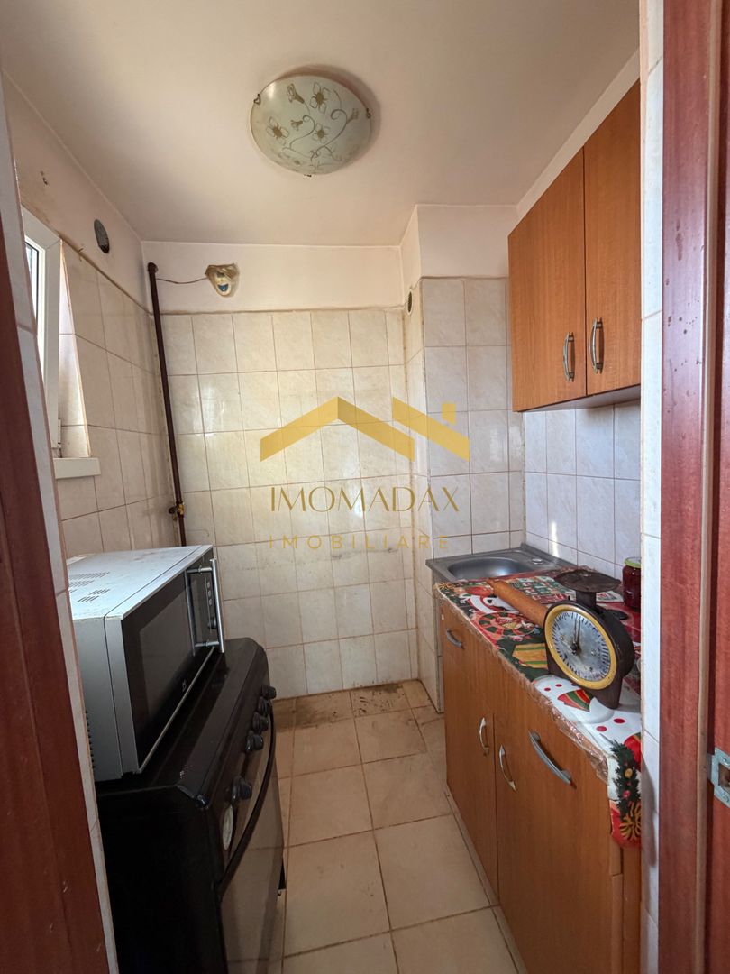 Sagului-2 Camere-Piata Doina - Poză 10