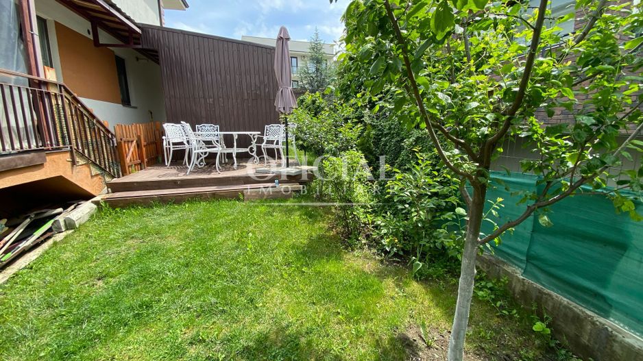 Casa Tip Duplex | 120 Mp | 390 MP Teren | Terasa | Borhanci Cluj - Poză 19
