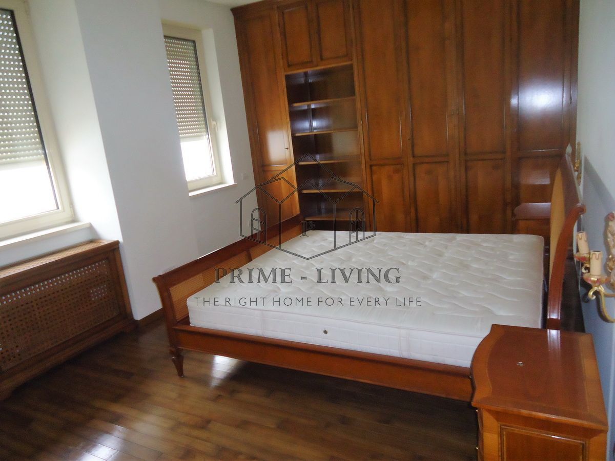 PENTHOUSE IMPRESIONANT CU 5 CAMERE LA INCHIRIERE LANGA PARC HERASTRAU - Poză 5