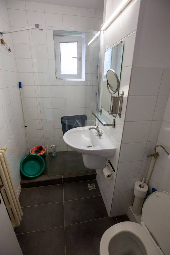 Apartament cu 2 camere decomandat în zona Profi – confort și accesibilitate. - Poză 5