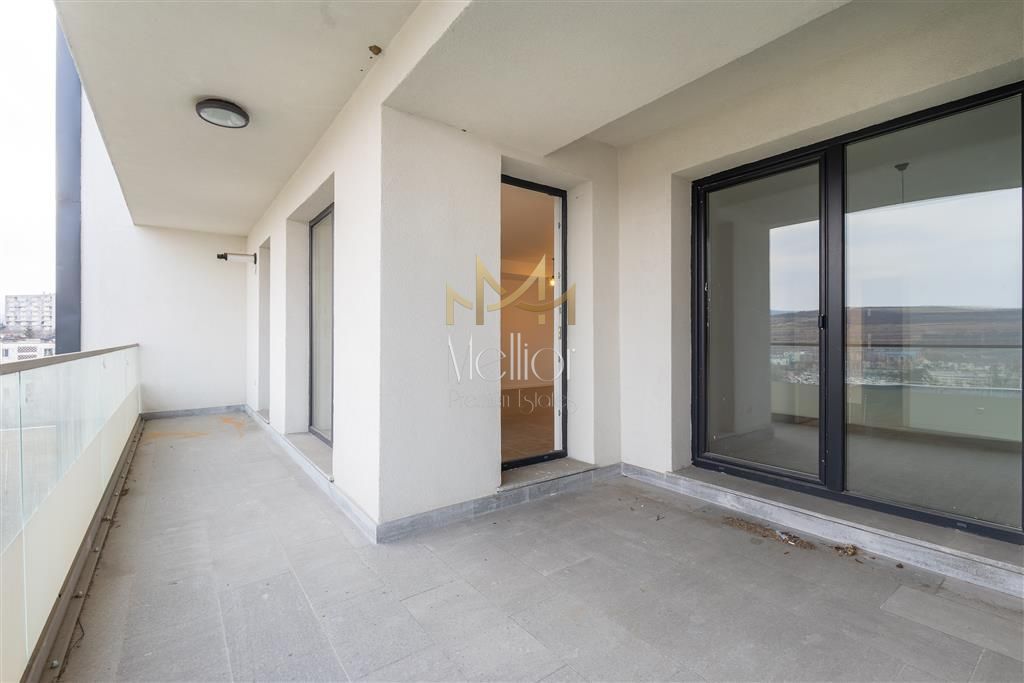✅Apartament frumos cu 2 camere | bloc nou | terasa | zona Iulius Mall! - Poză 6
