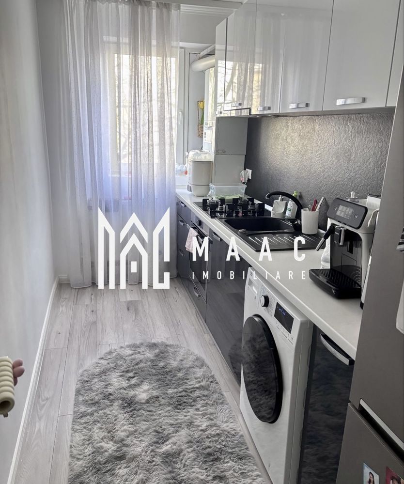 Apartament 3 camere | Ostroveni | Etaj 2 | 94 mpu | - Poză 5