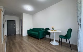 2 camere, modern, parcare, Abatorului, Mega Image, Parcul Poligon - Poză 4