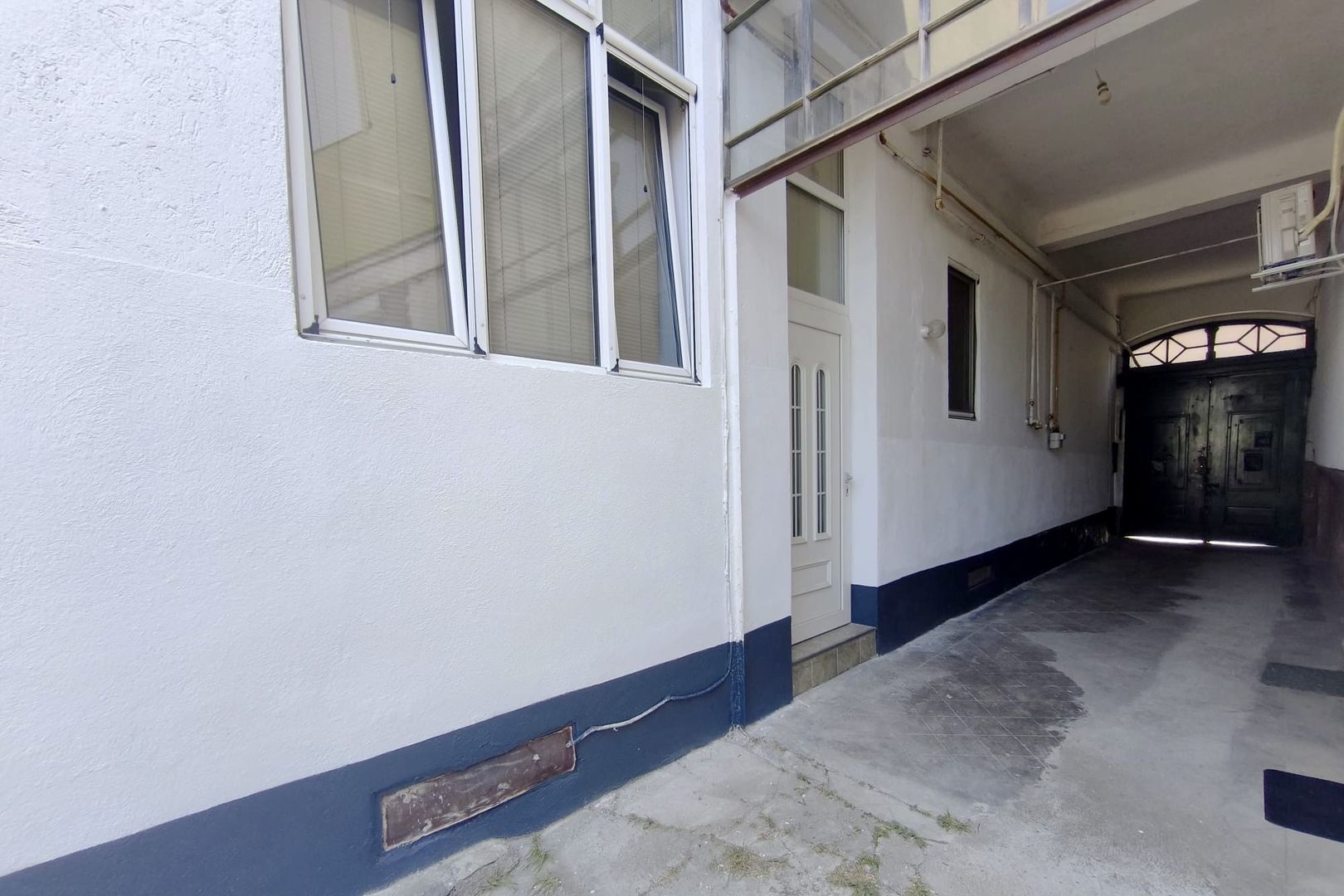 Apartament 4 camere, 132 mp, parter inalt, Piata Catedralei - Poză 11