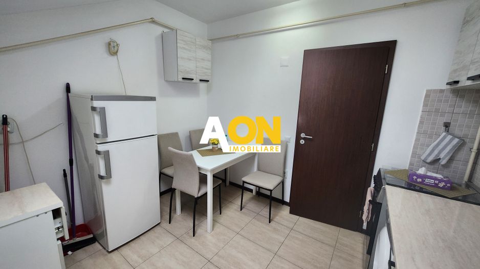 De inchiriat apartament 2 camere, bloc nou, zona Tolsoi - Poză 6