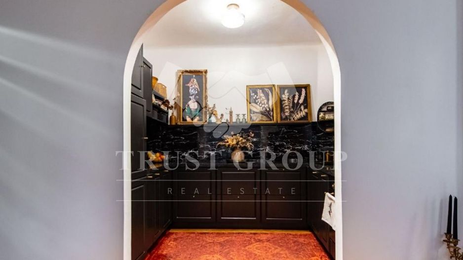 Apartament 3 camere Piața Sfântul Ștefan - Poză 7
