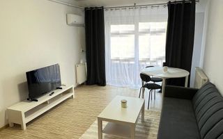 Apartament modern de închiriat – Etaj 3/4 - Poză 2