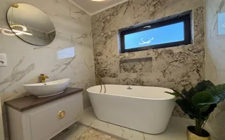 Casa 4 camere PREMIUM, NOUA in Selimbar, Str. Brana - Poză 46