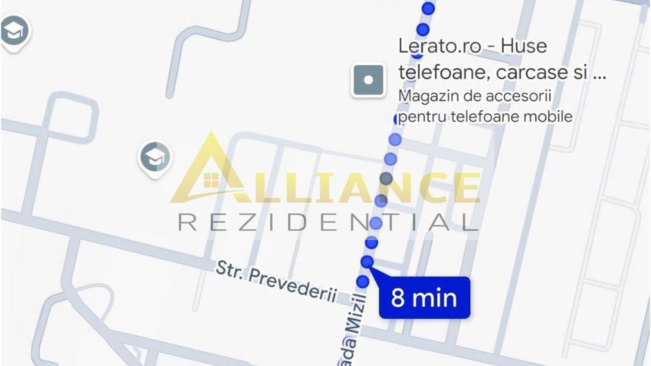 Apartament 4 camere Decomandat  | Boxa | Str. Mizil - Poză 17