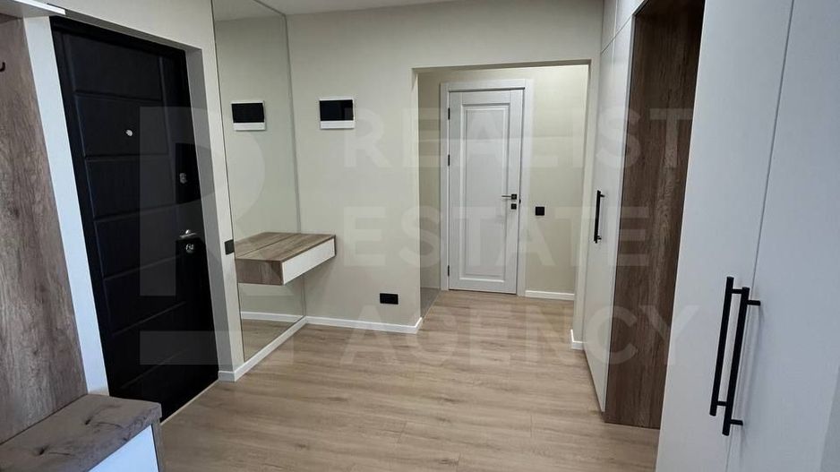 Vânzare, apartament, 2 camere, strada Alba Iulia, Buiucani - Poză 3