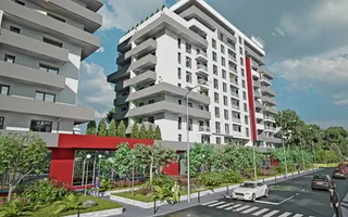 Apartament cu 4 camere, finisaje de top, ansamblu premium, zona Rahova - Poză 11