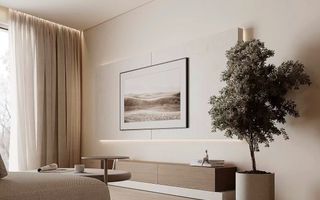 3 Camere modern-Scara interioara-Titan-Pallady-7min metrou - Poză 14