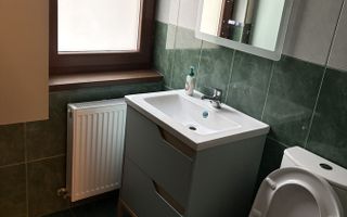 🏡  Apartament 2 camere | renovat | Terasă  | Bloc 2008 | zona Apusului - Poză 9