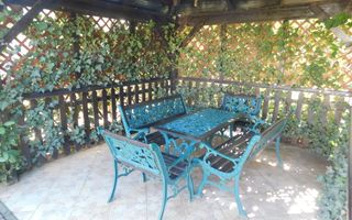 🏡 Casa individuala. Mobilata si utilata. Piscina exterioara.✨ - Poză 20
