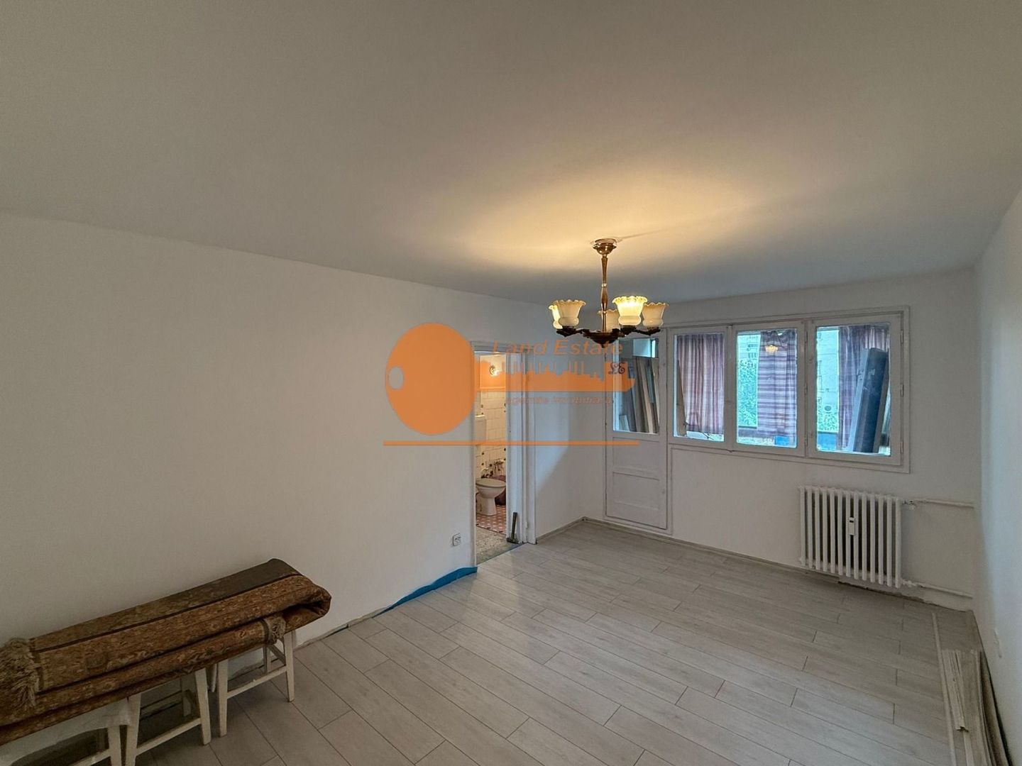 3 camere Drumul Taberei - Poză 4