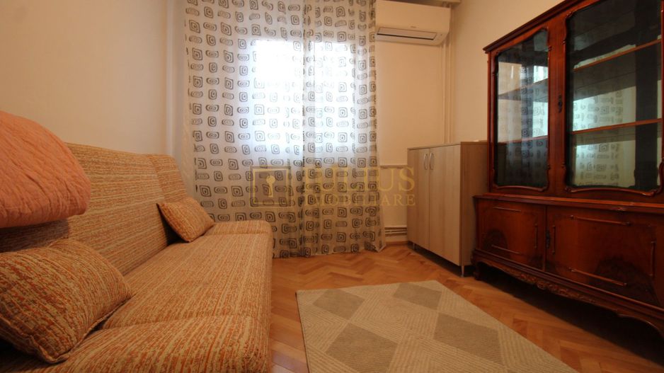 bloc nou, 3 camere, decomandat,  aer condiționat -Circumvalatiunii - Poză 8