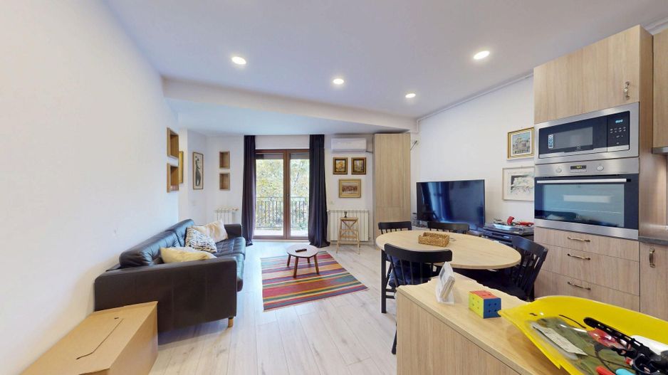 Apartament 2 camere Parcul Carol - Str. 11 Iunie - Poză 7