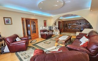 VILĂ P+1E, teren 2.200 mp, zona CASTANILOR; - Poză 6