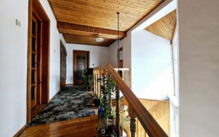 Casa individuala cu 5 camere de vanzare. - Poză 6