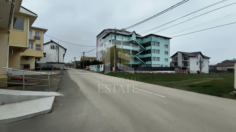 Costinești | Teren Intravilan cu Proiect Hotelier la 12' de Faleză - Poză 5