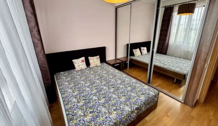 Apartament lux 3 camere, 100 mp, parcare subterană, Monetăriei – Victoriei - Poză 10