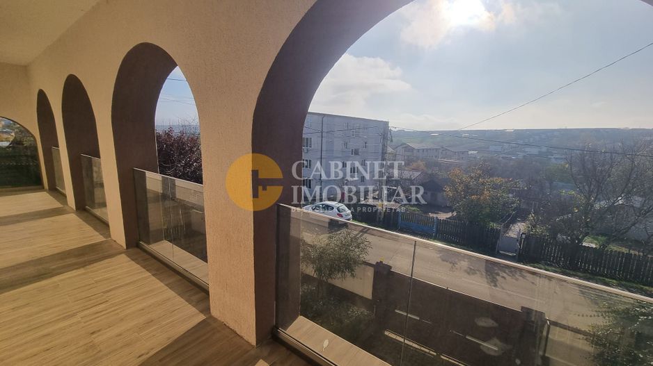 🏰 VILĂ DE EXCEPȚIE TIP CONAC - Valea Adâncă! 🏰 - Poză 19