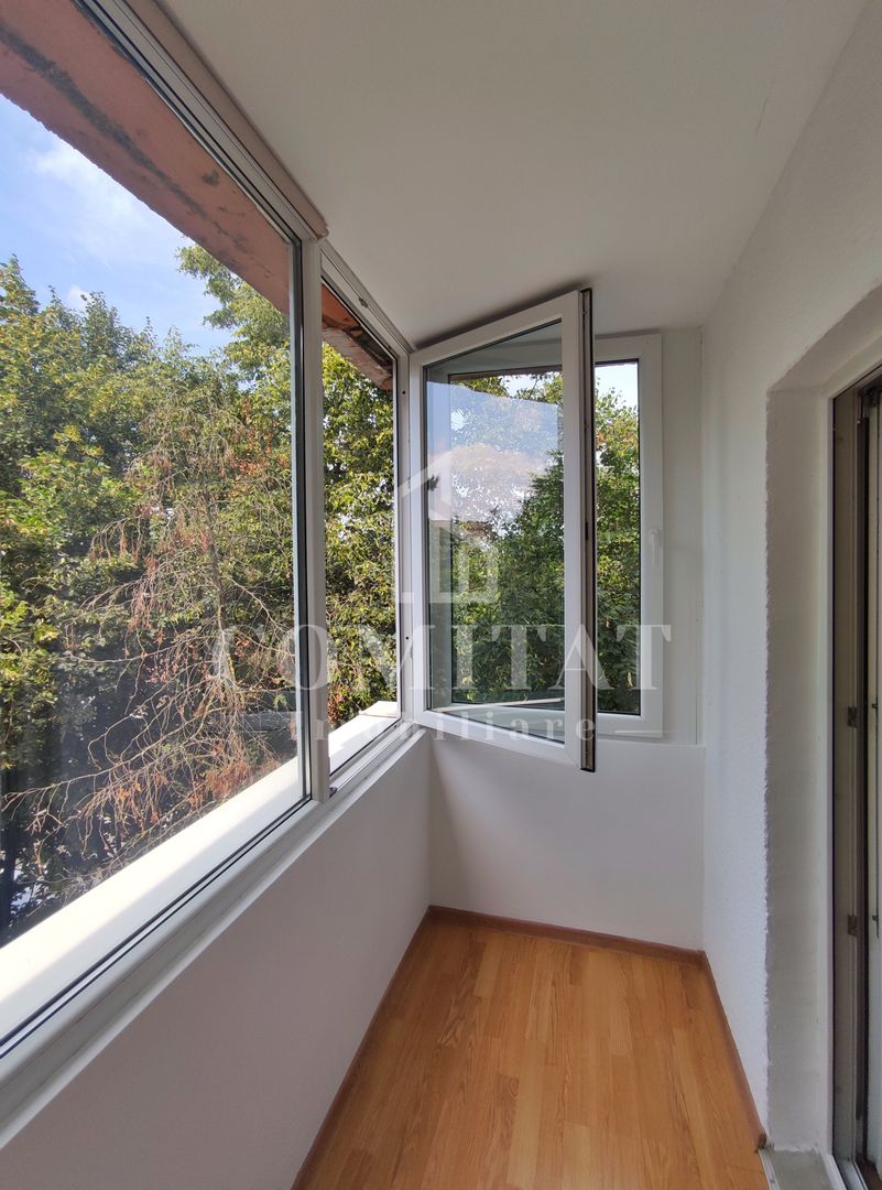 Apartament cu 4 camere decomandate | Zona Cipariu - Poză 18