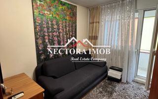 NECTORA IMOB-Apartament 3 camere, 2 bai, Parcare, Blvd. Dacia, tip AN - Poză 10