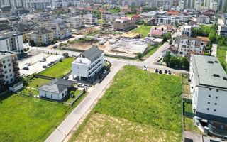 Teren cu Autorizatie de Construire - Poză 15