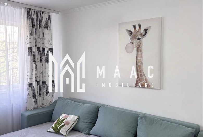 Apartament 3 camere | Ostroveni | Etaj 2 | 94 mpu | - Poză 1