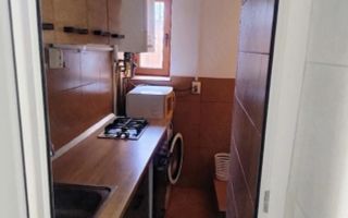 Garsonieră de închiriat în zona Cuza Vodă, Iași, la 5 minute de UMF - Poză 3