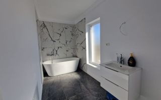 Casa individuala P+ 1 la cheie in Giarmata- cartierul Primaverii - Poză 7