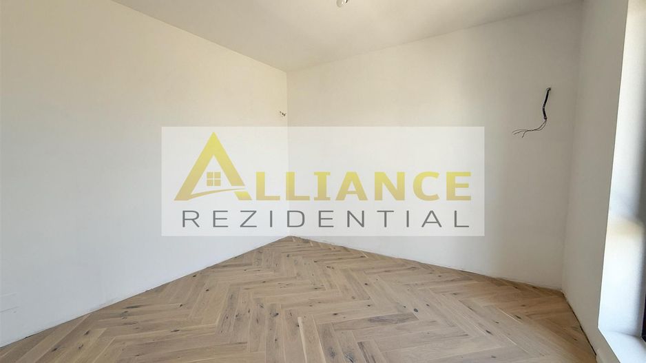 PROMOTIE || Vila individuala P+1E ||5 camere || 3 bai + dressing|| Ideal Villas - Poză 4