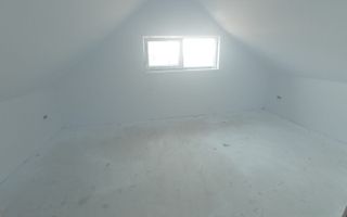 CASA INDIVIDUALA DOMNESTI, 4 CAMERE, 120 MP UTILI, GARAJ, COMIS 0% - Poză 15