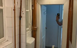 Spațiu birouri 3 camere compartimentat | Central, Sibiu | 100 mp - Poză 14