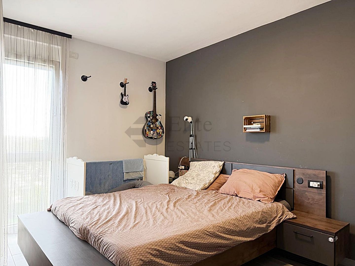 Apartament nou cu 2 camere de vanzare in zona Universitatii - Poză 16