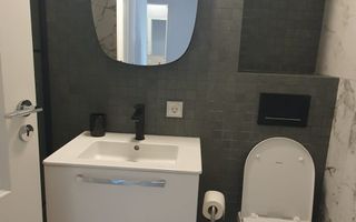 Închiriere apartament 3 camere lux, Frunzișului SCALA ,et. 6, parcare - Poză 8