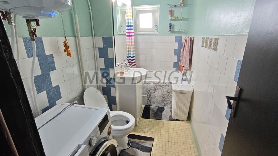 Apartament 2 camere zona Simion Barnutiu - Poză 8