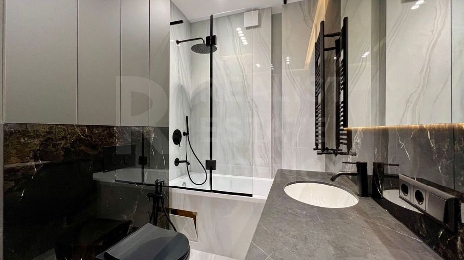 Chirie apartament, 3 camere, strada Moara Roșie, Centru - Poză 7