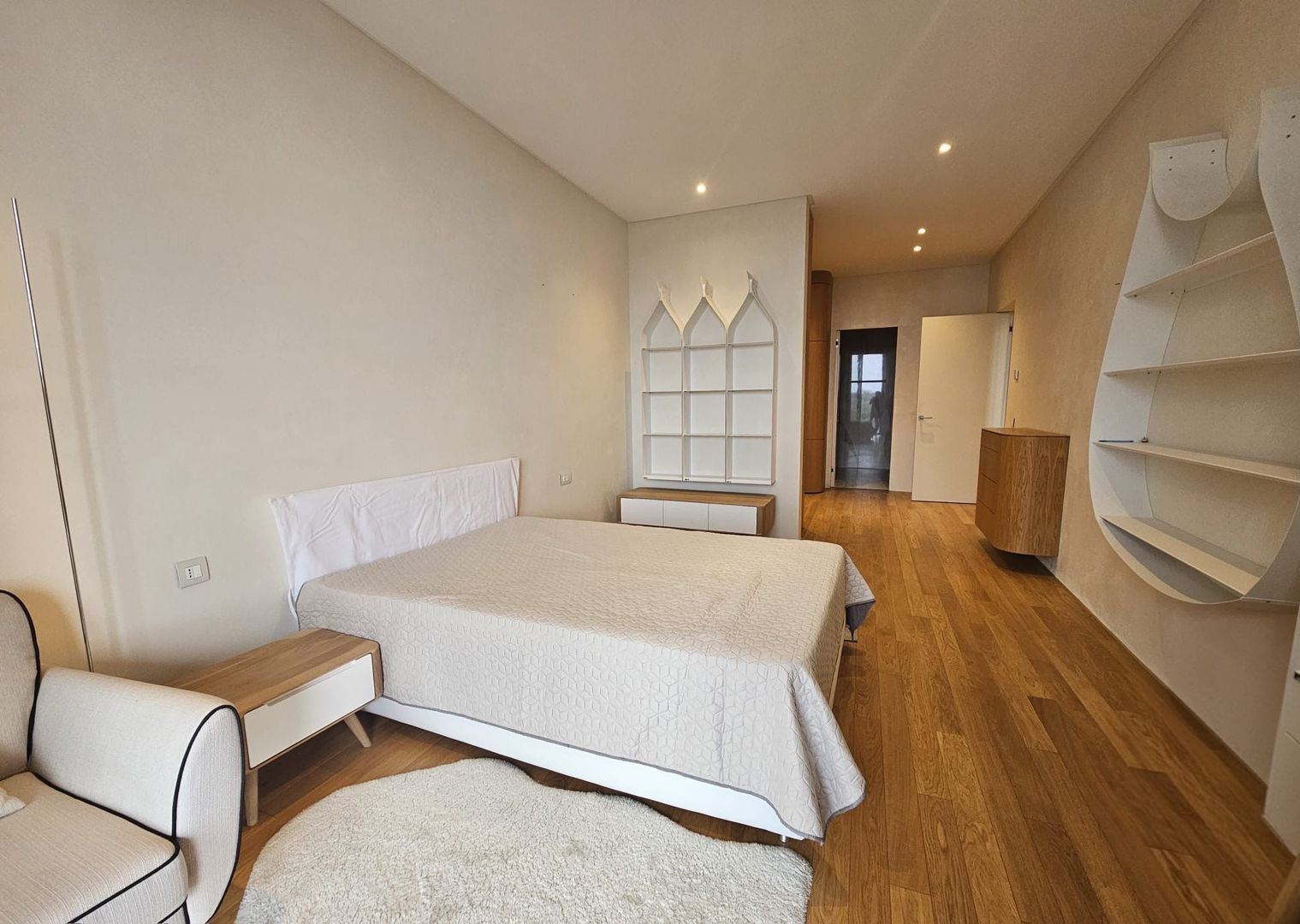 Rafinament și Confort Absolut – 4 Camere în Rahmaninov Residence - Poză 6