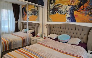 Vanzare Apartament 3 camere, Bld. Brancoveanu , Izvorul Rece - Poză 5