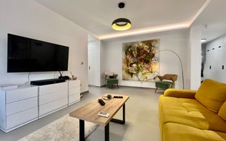 Apartament cu 2 camere, spațios si modern, intrare Dumbrăvița-Kaufland - Poză 5