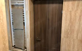 3 camere Decebal, decomandat, 2 balcoane, mobilat complet - Poză 8