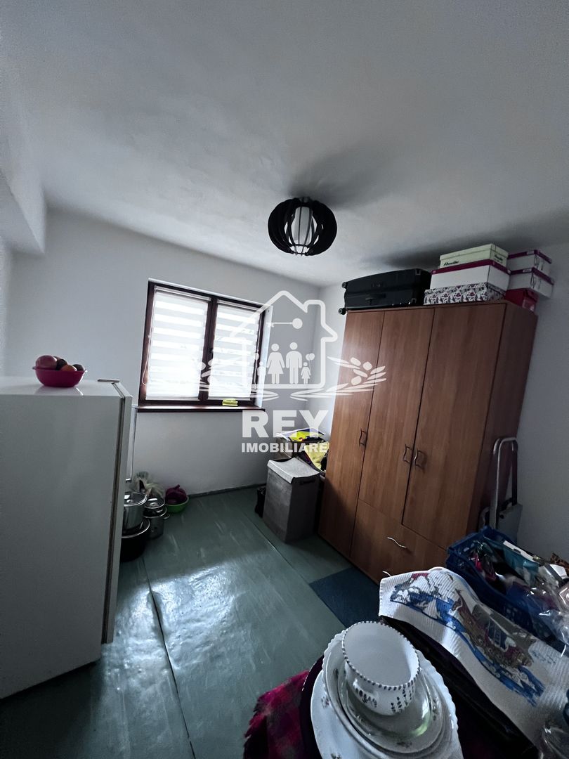 Apartament 2 Camere | Etaj 1 | Sibiu, Cartier Țiglari - Poză 10