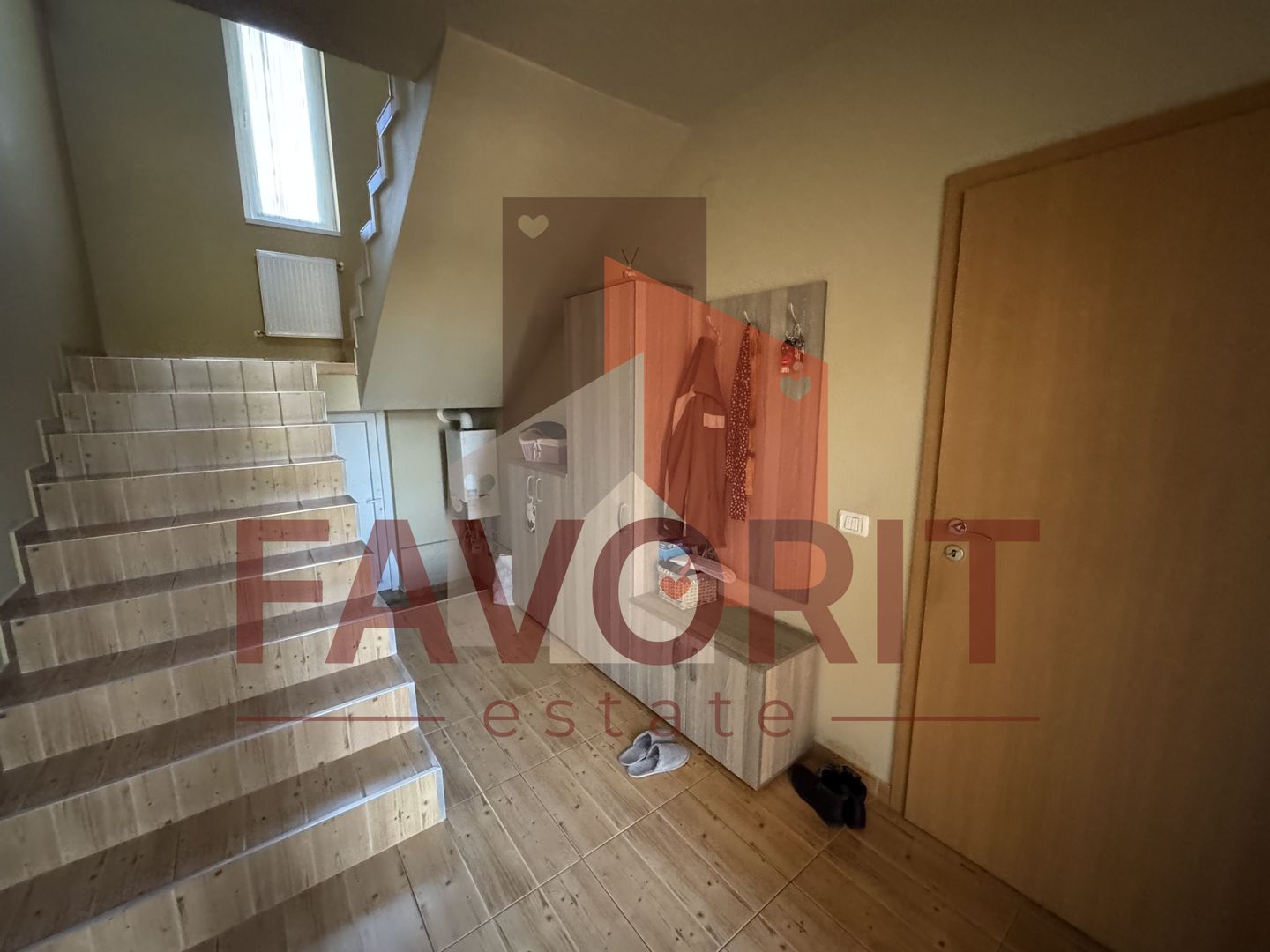 COMISION 0%.  Casa individuala cu garaj . Zona Decathlon . - Poză 19