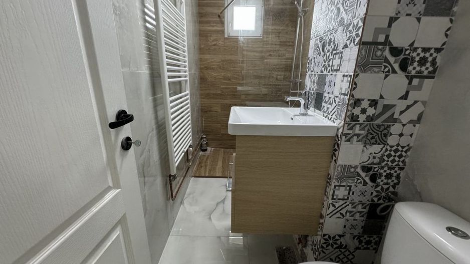 Complex studentesc | 2 Camere | Decomandat - Poză 8